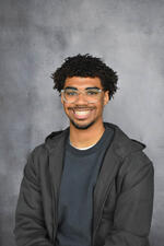 photo of Jalon McInnis