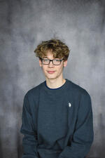 photo of Matthias Byer