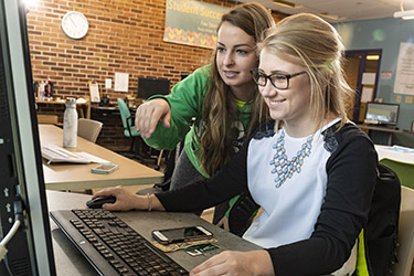 Registration and Class Schedule | Campus Life | Lake Campus | Wright State  University