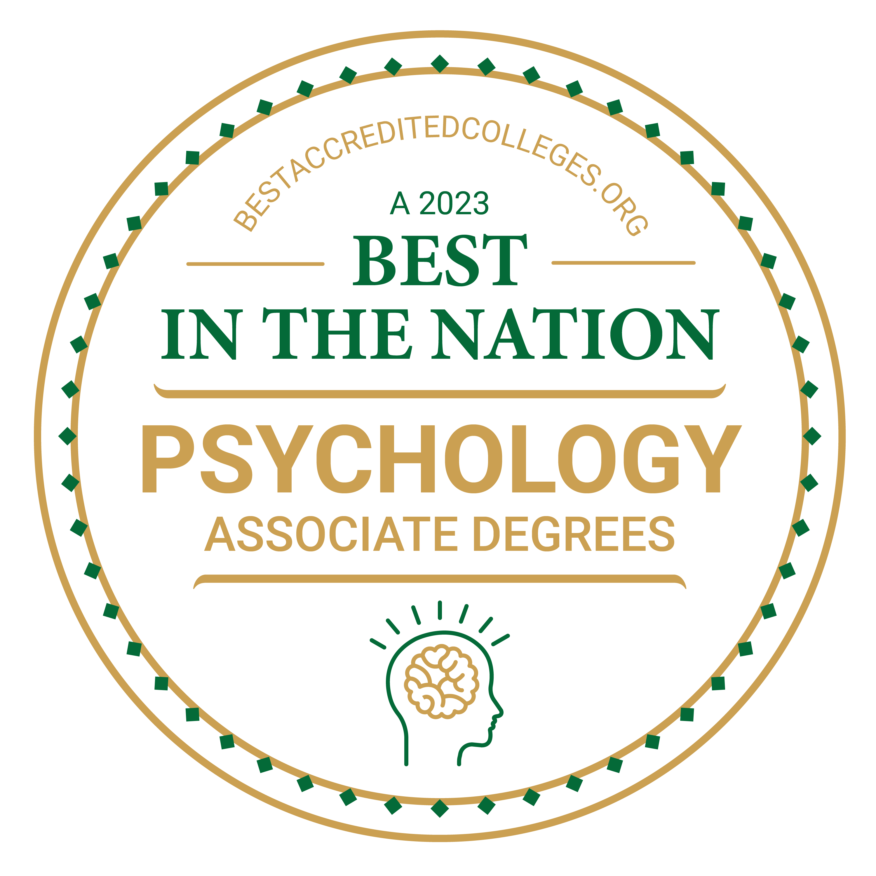 best accredited colleges a 2023 best in the nation psychology associate degrees