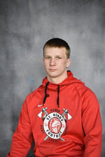 photo of Isaiah Horstman